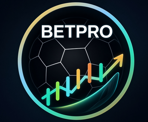 BETPRO Logo